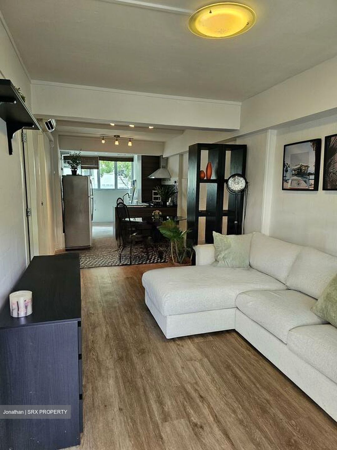 Blk 31 Holland Close (Queenstown), HDB 3 Rooms #460525571